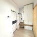 Popesti- Leordeni apartament tip studio de inchiriat prima inchiriere, metrou